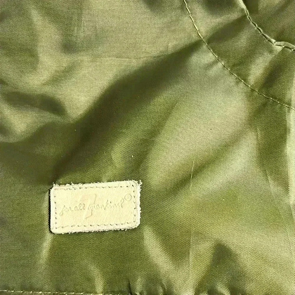 7 for all Mankind - NWOT - poly filled winter puffer jacket. Size 18 mo - Picture 2 of 6